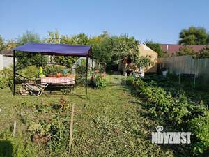 Дом 30м&sup2;, 1-этажный, участок 20 сот.  