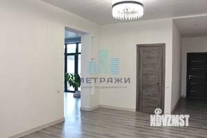 Дом 155м&sup2;, 1-этажный, участок 7 сот.  