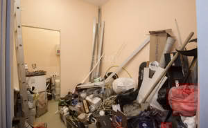 Дом 106м&sup2;, 1-этажный, участок 9 сот.  