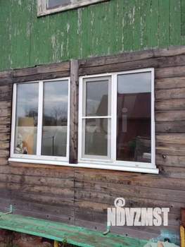 Дача 40м&sup2;, 2-этажный, участок 5 сот.  