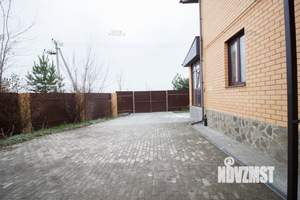 Коттедж 118м&sup2;, 2-этажный, участок 5 сот.  