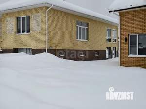 Дом 210м&sup2;, 1-этажный, участок 8 сот.  