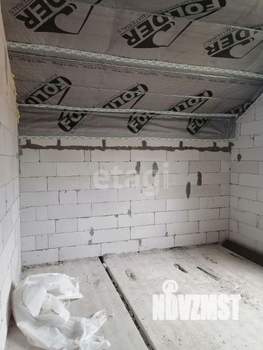 Дом 105м&sup2;, 2-этажный, участок 8 сот.  