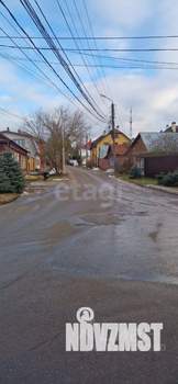 Дом 52м&sup2;, 1-этажный, участок 6 сот.  