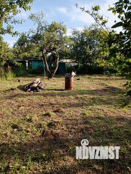 Дача 20м&sup2;, 1-этажный, участок 5 сот.  