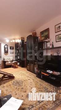 Дом 104м&sup2;, 2-этажный, участок 7 сот.  