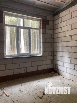 Дом 120м&sup2;, 1-этажный, участок 6 сот.  