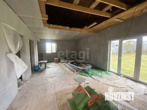 Дача 60м&sup2;, 1-этажный, участок 5 сот.  