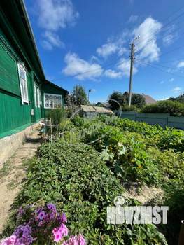 Дом 75м&sup2;, 1-этажный, участок 5 сот.  