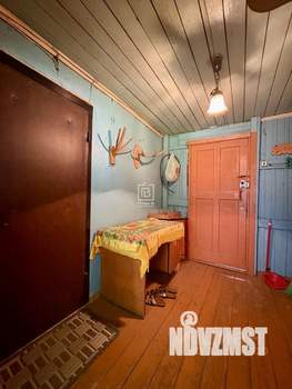 Дом 72м&sup2;, 1-этажный, участок 9 сот.  