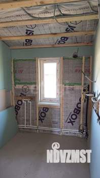 Дом 70м&sup2;, 1-этажный, участок 25 сот.  