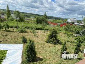 Дом 203м&sup2;, 3-этажный, участок 20 сот.  