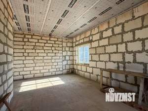 Дом 100м&sup2;, 1-этажный, участок 10 сот.  