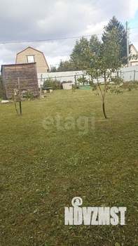 Дача 12м&sup2;, 1-этажный, участок 4 сот.  