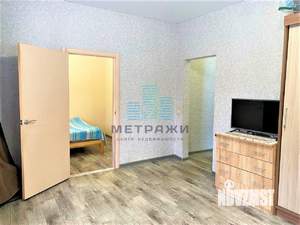 Дом 78м&sup2;, 1-этажный, участок 6 сот.  