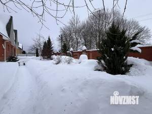 Дом 500м&sup2;, 3-этажный, участок 28 сот.  