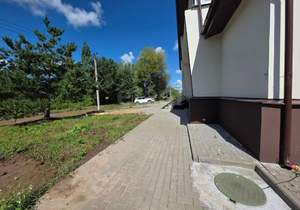 Дом 270м², 2-этажный, участок 12 сот.  