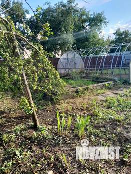 Дача 34м&sup2;, 1-этажный, участок 4 сот.  