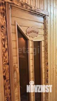 Дача 40м&sup2;, 2-этажный, участок 4 сот.  