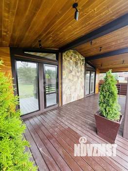 Дом 72м&sup2;, 1-этажный, участок 7 сот.  