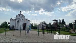 Дача 30м&sup2;, 1-этажный, участок 5 сот.  