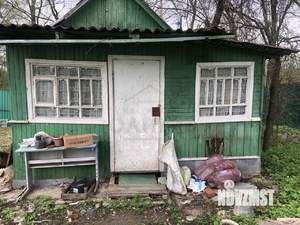 Дача 20м&sup2;, 2-этажный, участок 7 сот.  