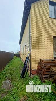 Дом 260м&sup2;, 2-этажный, участок 6 сот.  