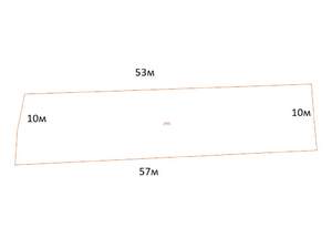 Дом 61м&sup2;, 2-этажный, участок 7 сот.  