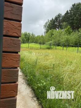 Дом 166м&sup2;, 1-этажный, участок 7 сот.  