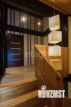 Дом 175м&sup2;, 2-этажный, участок 6 сот.  