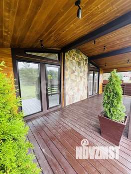 Дом 90м&sup2;, 1-этажный, участок 6 сот.  