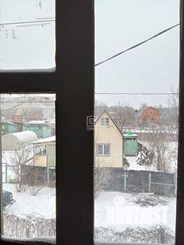 Дача 30м², 2-этажный, участок 4 сот.  
