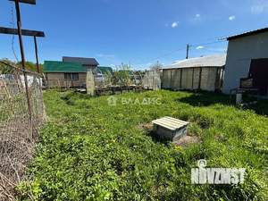 Дом 30м², 2-этажный, участок 5 сот.  
