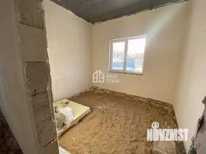 Дом 105м&sup2;, 1-этажный, участок 6 сот.  