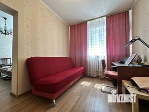 Дом 52м², 1-этажный, участок 3 сот.  