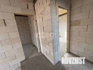 Дом 125м&sup2;, 2-этажный, участок 7 сот.  