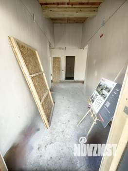 Дом 117м&sup2;, 1-этажный, участок 10 сот.  