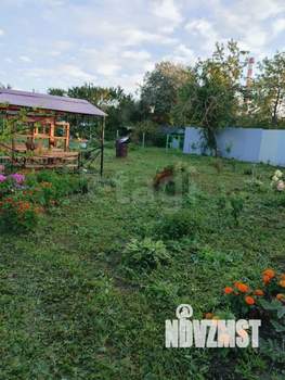 Дом 30м&sup2;, 1-этажный, участок 20 сот.  