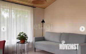 Дом 70м&sup2;, 1-этажный, участок 6 сот.  