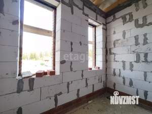 Дом 120м², 1-этажный, участок 8 сот.  