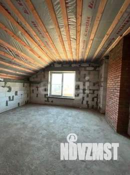 Дом 150м&sup2;, 2-этажный, участок 12 сот.  