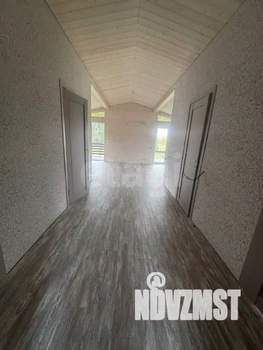 Дом 65м&sup2;, 1-этажный, участок 7 сот.  