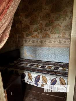 Дом 36м&sup2;, 1-этажный, участок 15 сот.  