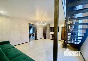 Дом 150м&sup2;, 2-этажный, участок 6 сот.  