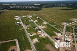 Дом 160м&sup2;, 2-этажный, участок 7 сот.  