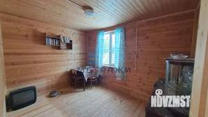 Дом 45м&sup2;, 2-этажный, участок 9 сот.  