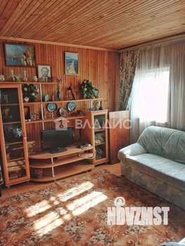 Дача 45м&sup2;, 2-этажный, участок 4 сот.  