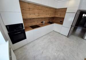 Дом 96м&sup2;, 1-этажный, участок 10 сот.  