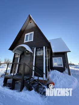 Дом 140м&sup2;, 2-этажный, участок 14 сот.  