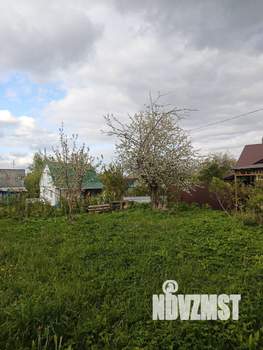 Дача 36м&sup2;, 1-этажный, участок 5 сот.  